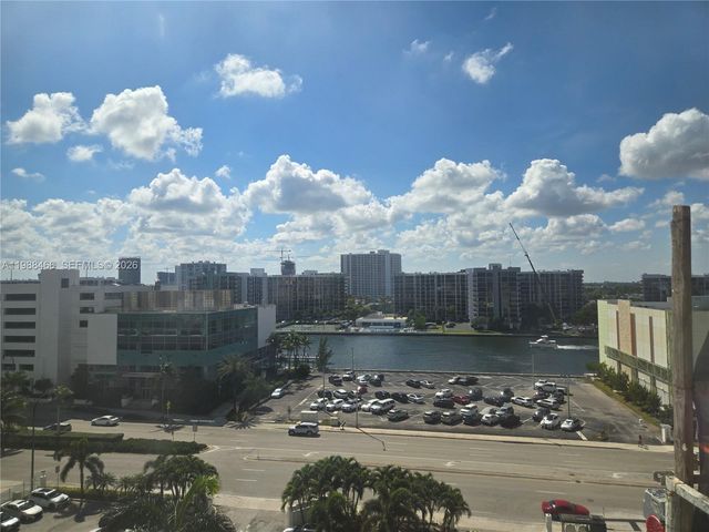 3505 S Ocean Dr 804, Hollywood, FL 33019