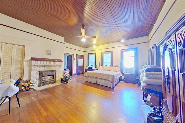 241 Strickland Avenue, Blackshear, GA 31516
