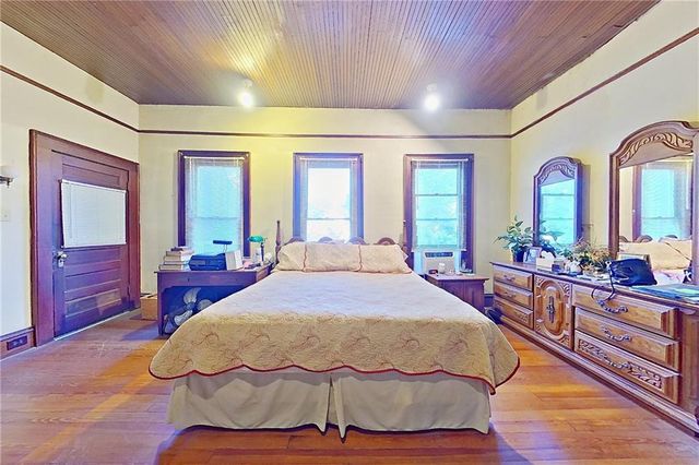 241 Strickland Avenue, Blackshear, GA 31516