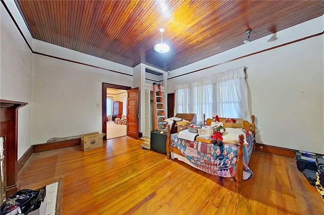 241 Strickland Avenue, Blackshear, GA 31516