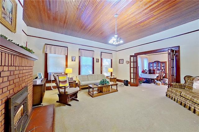 241 Strickland Avenue, Blackshear, GA 31516