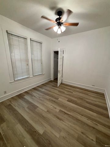 3301 Austin Avenue, Evansville, IN 47712