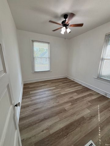 3301 Austin Avenue, Evansville, IN 47712