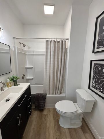 3301 Austin Avenue, Evansville, IN 47712