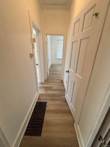 3301 Austin Avenue, Evansville, IN 47712