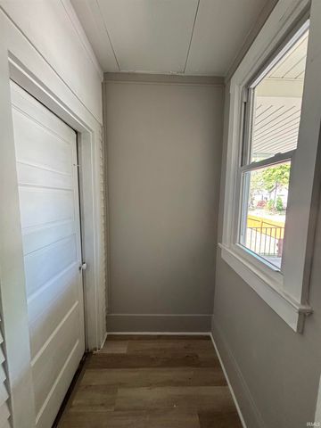 3301 Austin Avenue, Evansville, IN 47712