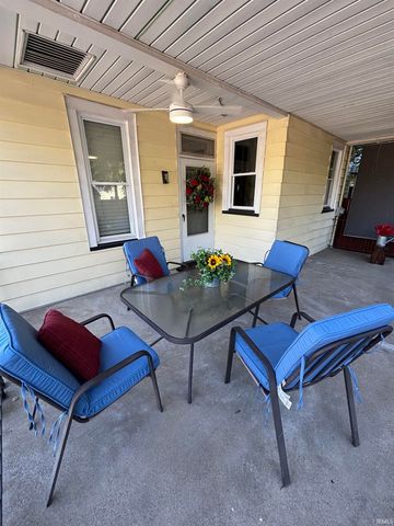 3301 Austin Avenue, Evansville, IN 47712