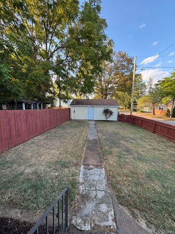 3301 Austin Avenue, Evansville, IN 47712