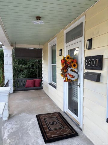 3301 Austin Avenue, Evansville, IN 47712