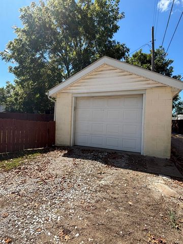 3301 Austin Avenue, Evansville, IN 47712