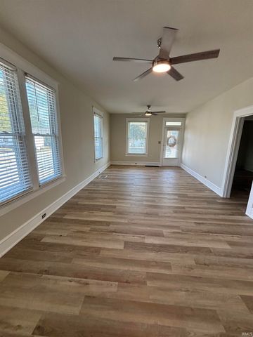 3301 Austin Avenue, Evansville, IN 47712