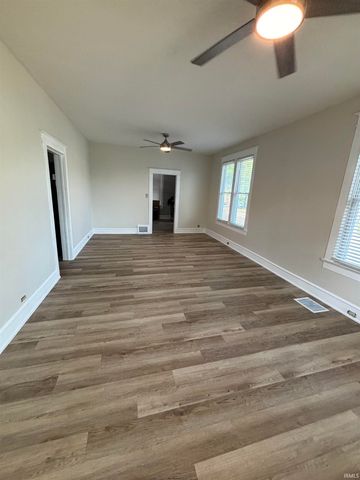 3301 Austin Avenue, Evansville, IN 47712