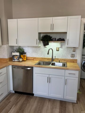 3301 Austin Avenue, Evansville, IN 47712