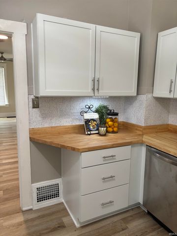 3301 Austin Avenue, Evansville, IN 47712