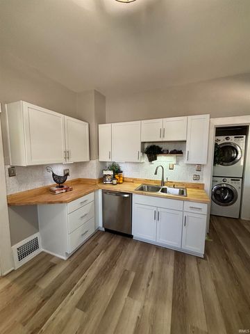 3301 Austin Avenue, Evansville, IN 47712