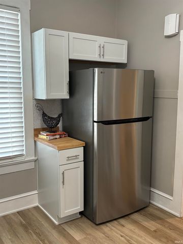 3301 Austin Avenue, Evansville, IN 47712