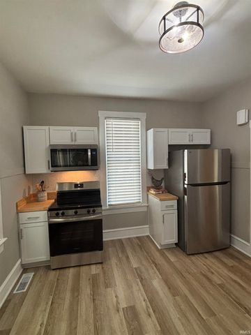 3301 Austin Avenue, Evansville, IN 47712