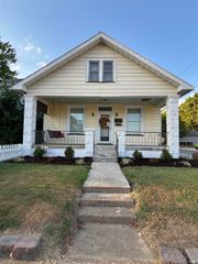 3301 Austin Avenue, Evansville, IN 47712