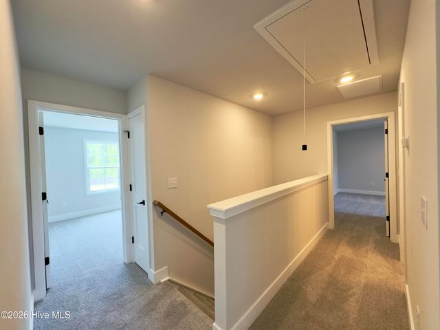 551 Timbercrest Circle SE, Bolivia, NC 28422