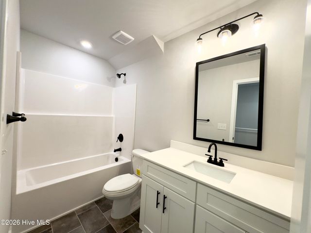 551 Timbercrest Circle SE, Bolivia, NC 28422