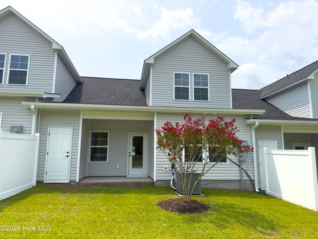 551 Timbercrest Circle SE, Bolivia, NC 28422