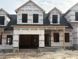 551 Timbercrest Circle SE, Bolivia, NC 28422