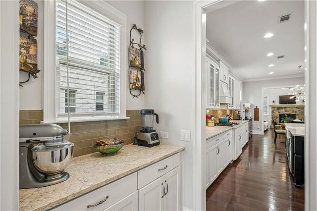 5210 Briarstone Ridge Way, Alpharetta, GA 30022