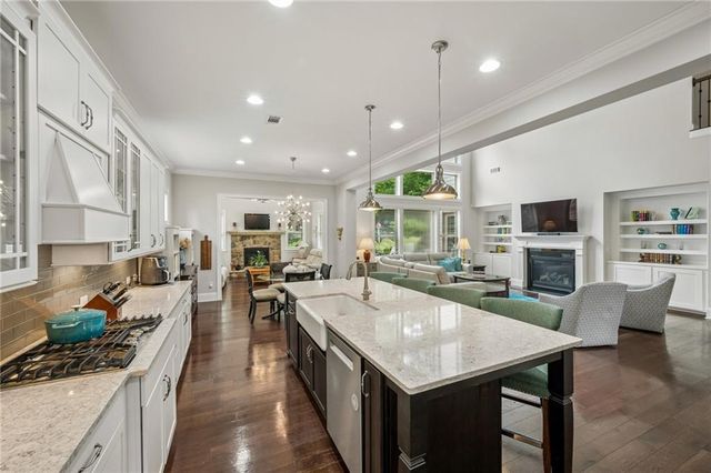 5210 Briarstone Ridge Way, Alpharetta, GA 30022