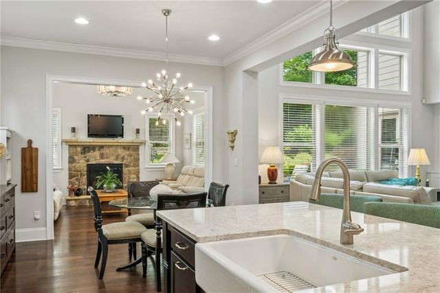 5210 Briarstone Ridge Way, Alpharetta, GA 30022