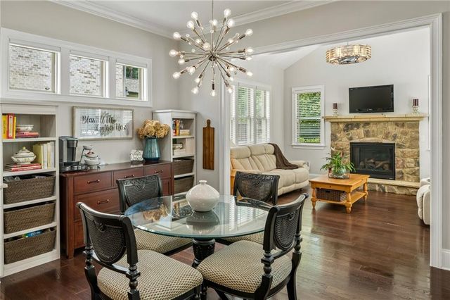 5210 Briarstone Ridge Way, Alpharetta, GA 30022