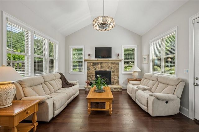 5210 Briarstone Ridge Way, Alpharetta, GA 30022