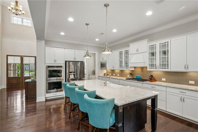 5210 Briarstone Ridge Way, Alpharetta, GA 30022