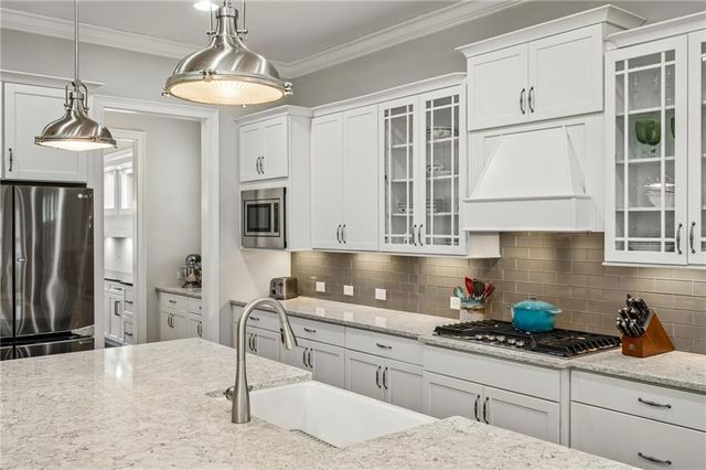 5210 Briarstone Ridge Way, Alpharetta, GA 30022