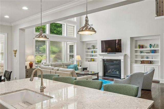 5210 Briarstone Ridge Way, Alpharetta, GA 30022