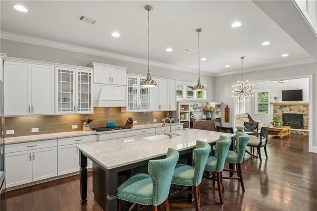 5210 Briarstone Ridge Way, Alpharetta, GA 30022