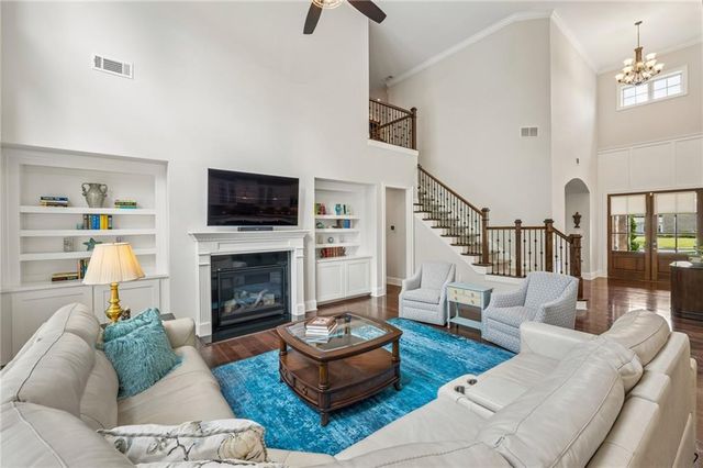 5210 Briarstone Ridge Way, Alpharetta, GA 30022