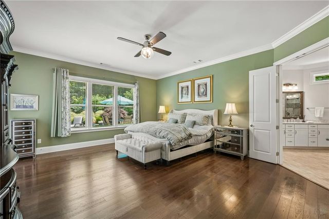 5210 Briarstone Ridge Way, Alpharetta, GA 30022