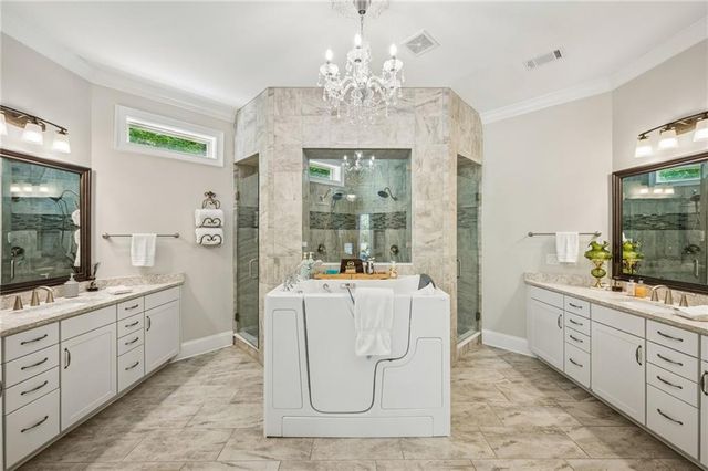 5210 Briarstone Ridge Way, Alpharetta, GA 30022