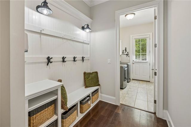 5210 Briarstone Ridge Way, Alpharetta, GA 30022