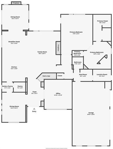 5210 Briarstone Ridge Way, Alpharetta, GA 30022
