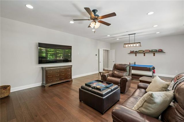 5210 Briarstone Ridge Way, Alpharetta, GA 30022
