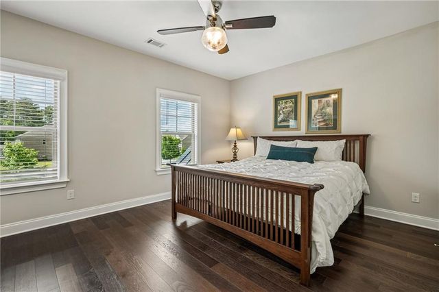 5210 Briarstone Ridge Way, Alpharetta, GA 30022