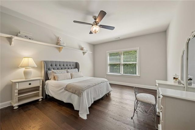 5210 Briarstone Ridge Way, Alpharetta, GA 30022