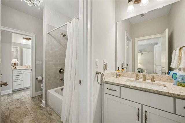 5210 Briarstone Ridge Way, Alpharetta, GA 30022