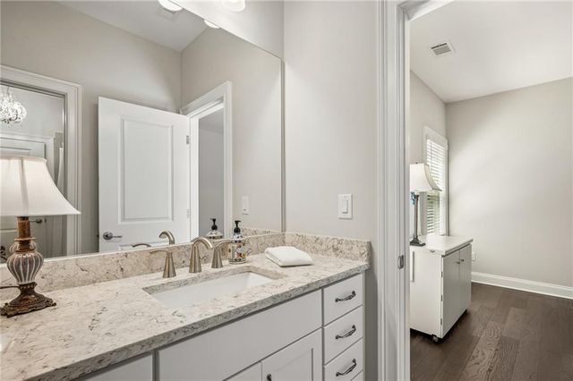 5210 Briarstone Ridge Way, Alpharetta, GA 30022