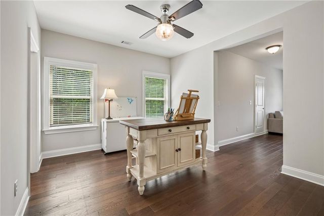 5210 Briarstone Ridge Way, Alpharetta, GA 30022