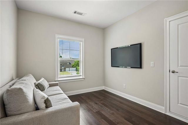 5210 Briarstone Ridge Way, Alpharetta, GA 30022
