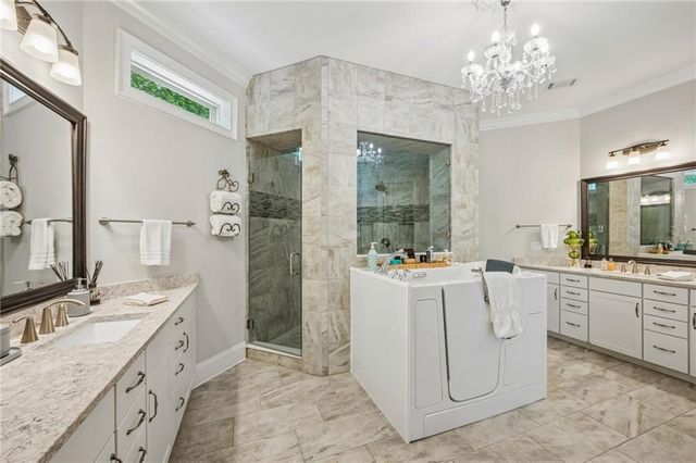 5210 Briarstone Ridge Way, Alpharetta, GA 30022