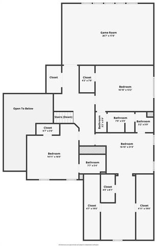 5210 Briarstone Ridge Way, Alpharetta, GA 30022
