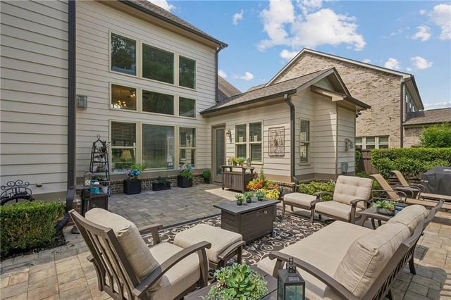 5210 Briarstone Ridge Way, Alpharetta, GA 30022